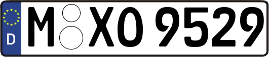 M-XO9529
