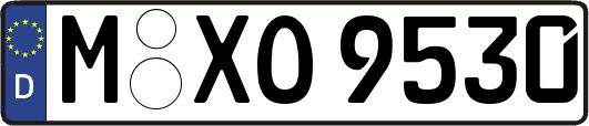 M-XO9530