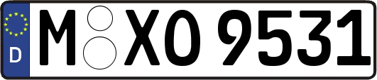 M-XO9531