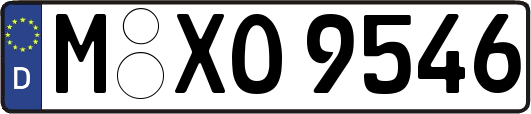 M-XO9546