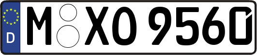 M-XO9560