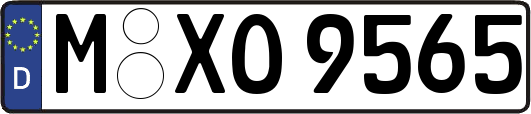 M-XO9565
