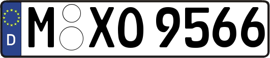 M-XO9566