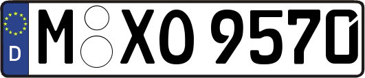 M-XO9570