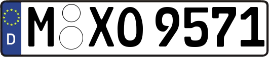 M-XO9571