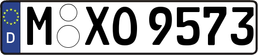 M-XO9573