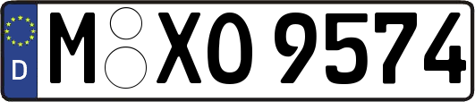 M-XO9574