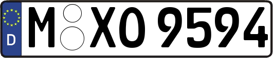 M-XO9594