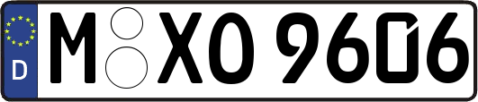 M-XO9606