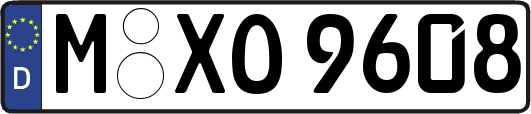M-XO9608