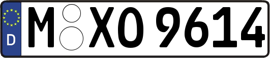 M-XO9614