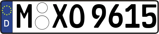 M-XO9615