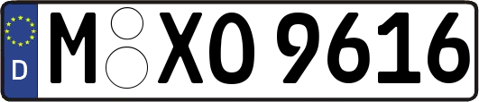M-XO9616