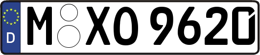 M-XO9620