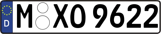 M-XO9622