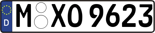 M-XO9623
