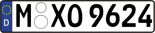 M-XO9624