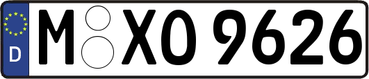 M-XO9626