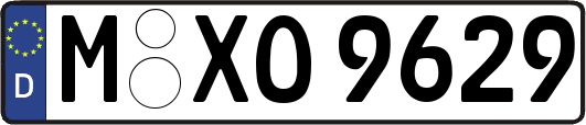 M-XO9629