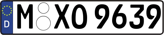 M-XO9639