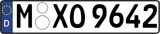 M-XO9642