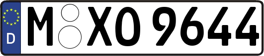 M-XO9644