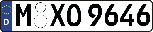 M-XO9646