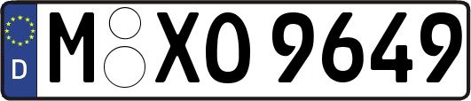 M-XO9649