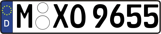M-XO9655