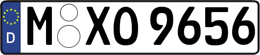 M-XO9656