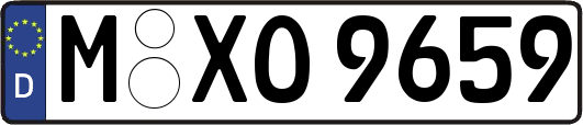 M-XO9659