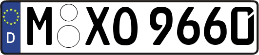 M-XO9660