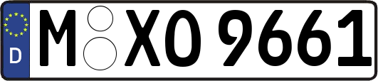 M-XO9661