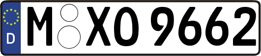 M-XO9662