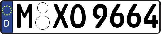 M-XO9664