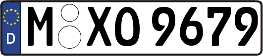 M-XO9679