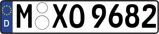 M-XO9682