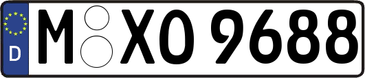 M-XO9688