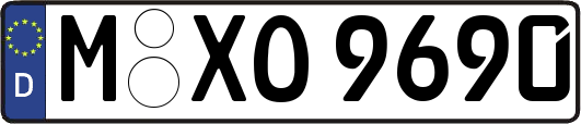 M-XO9690