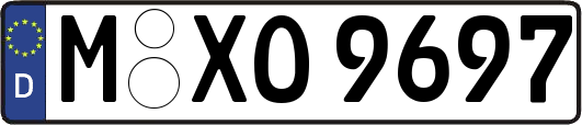 M-XO9697