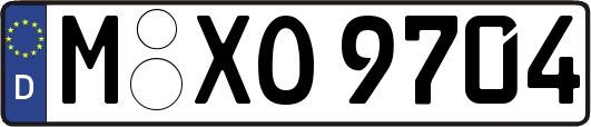 M-XO9704