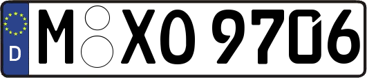 M-XO9706