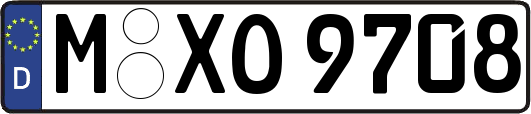 M-XO9708