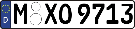 M-XO9713
