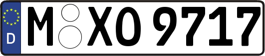 M-XO9717