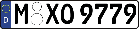 M-XO9779