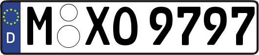 M-XO9797