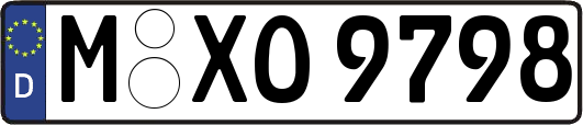 M-XO9798