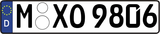 M-XO9806