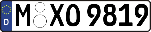 M-XO9819